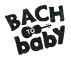Bach to Baby Logo